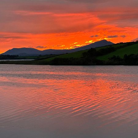 Lakeside Lookout Bantry 科克 外观 照片
