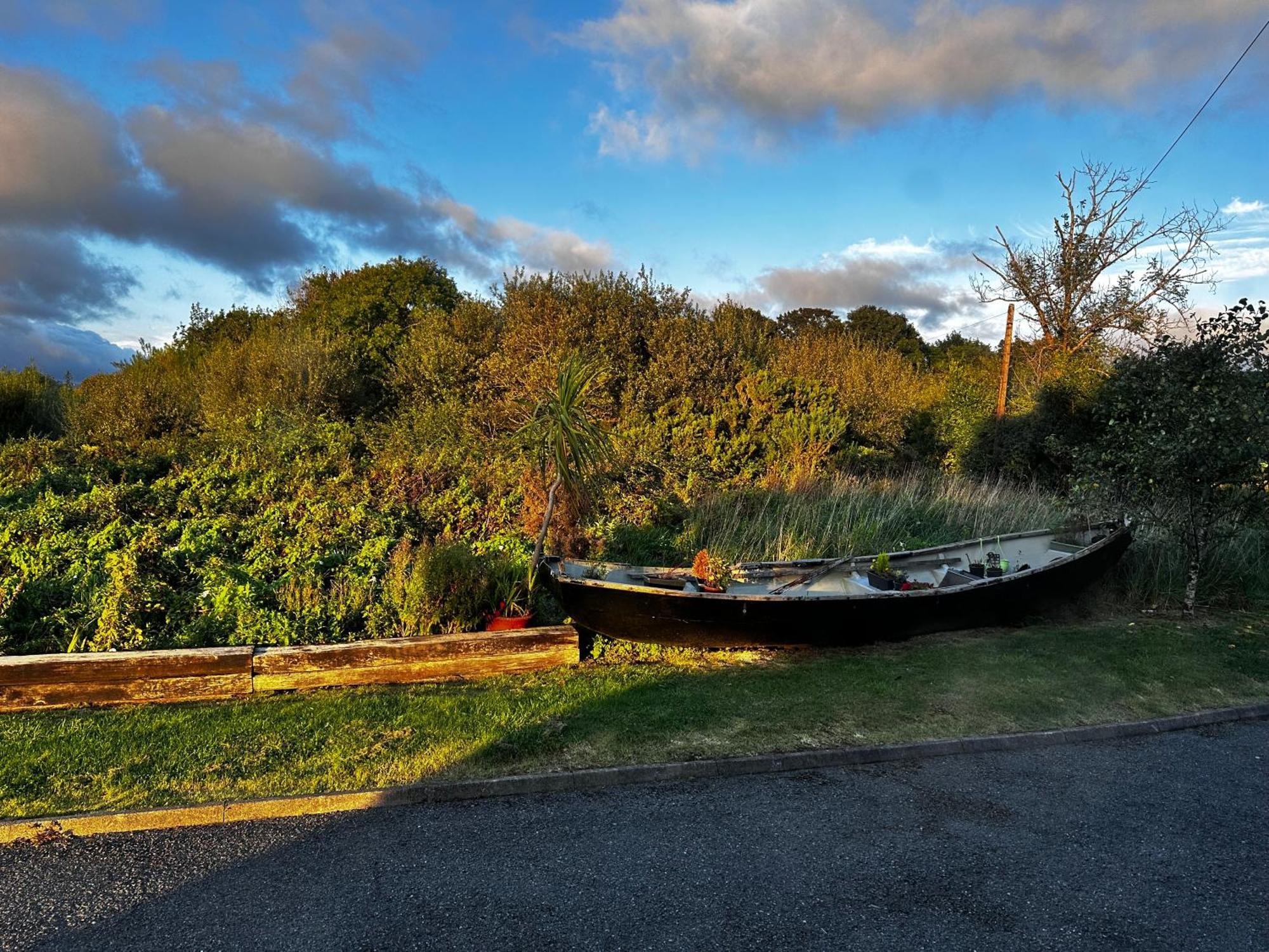 Lakeside Lookout Bantry 科克 外观 照片